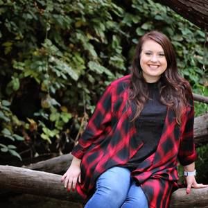 Meet your Posher, Megan